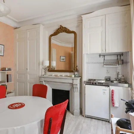 Appartement Des Embruns - Welkeys Trouville-sur-Mer Exterior foto