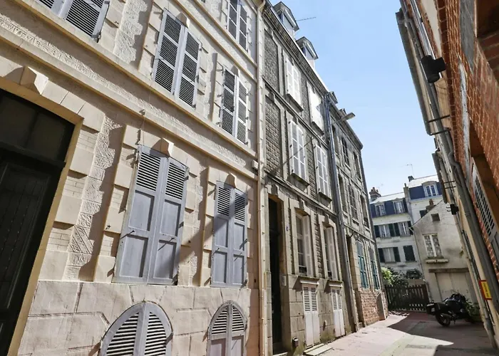 Appartement Des Embruns - Welkeys