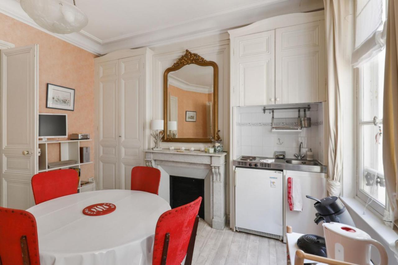 Des Embruns - Welkeys Trouville-sur-Mer