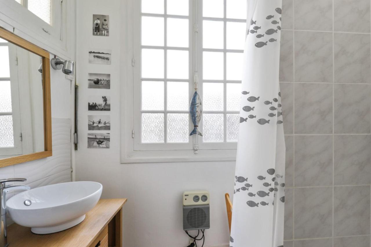 Apartment Des Embruns - Welkeys