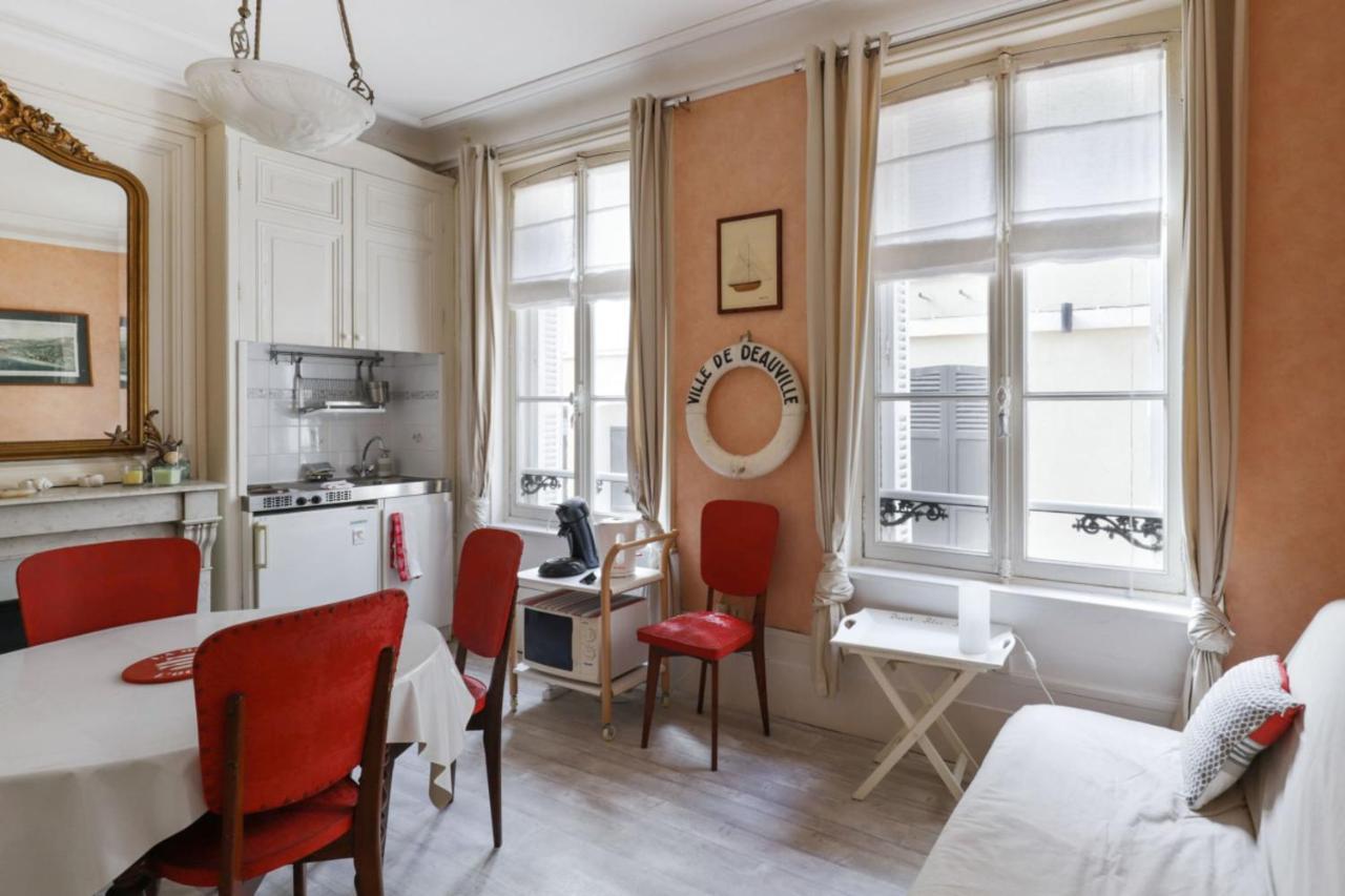 Des Embruns - Welkeys Apartment *
