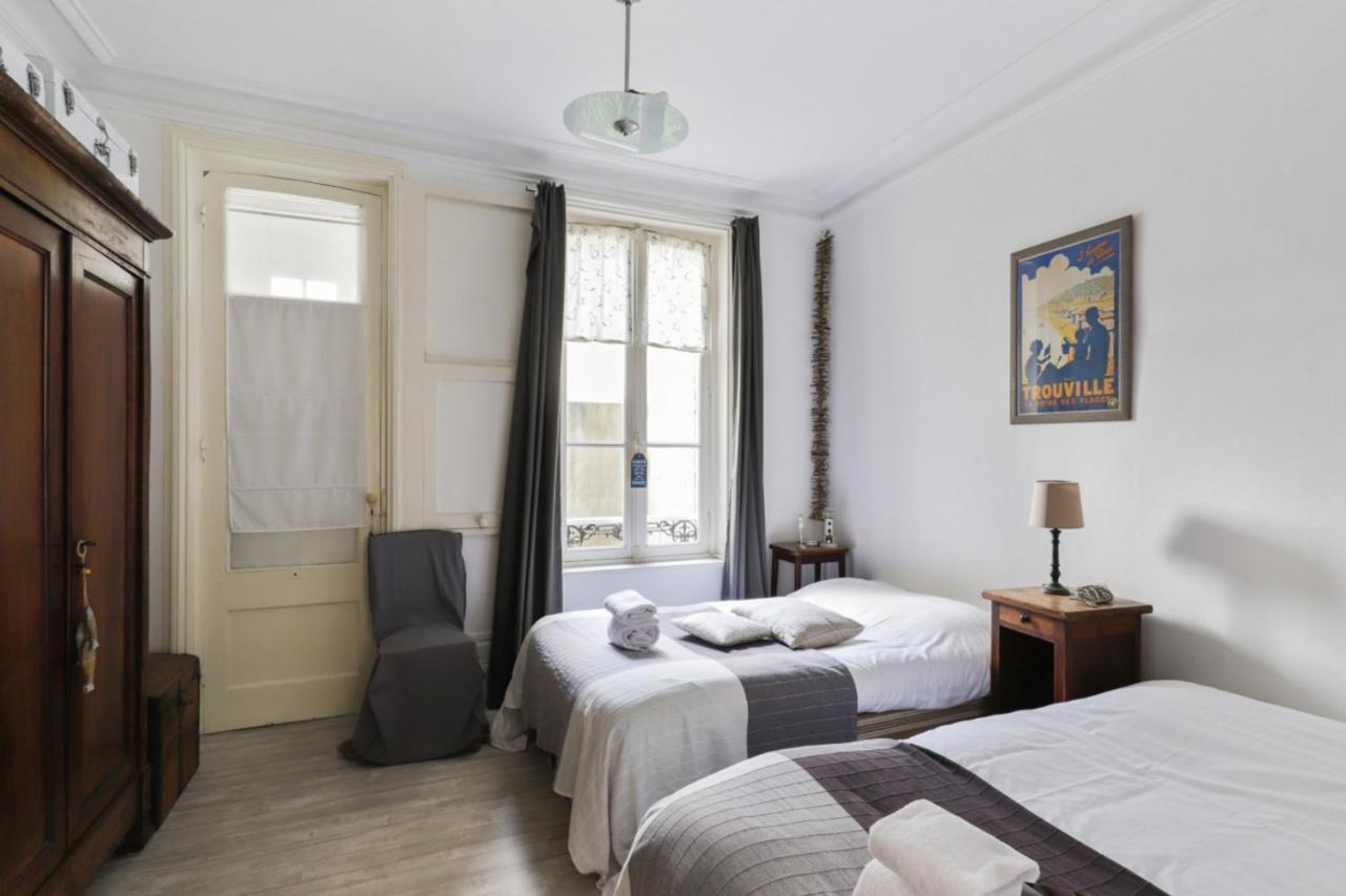 Apartment Des Embruns - Welkeys Trouville-sur-Mer